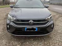 Usata VW Taigo R-line 110 CV (80 kW) 2023 SUV