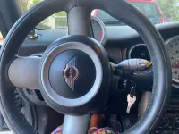 Usata Mini Cooper Cabriolet 116 CV (85 kW) 2005 Cabrio