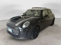 Usata Mini Cooper S 178 CV (130 kW) 2023 Nero Utilitaria