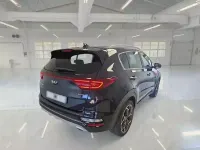 Usata Kia Sportage GT-Line 135 CV (99 kW) 2021 SUV