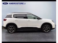 usata Citroën C5 Aircross Aircross BlueHDi 130 S&S EAT8 Feel Pack usato