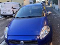 Usata Fiat Punto S 58 CV (42 kW) 2006 Utilitaria