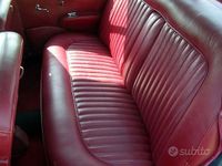 Usata Jaguar MK II 220 CV (161 kW) 1960 Nero Berlina