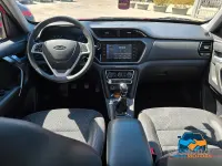 Usata EVO Evo 5 118 CV (86 kW) 2021 Rosso SUV