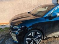 Usata Renault Megane E-Tech 161 kW (220 CV) 2023 Nero Berlina