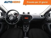 usata Smart ForFour MJ22722