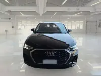 Usata Audi Q3 Sportback Business Plus 149 CV (109 kW) 2023 SUV