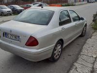 Usata Lancia Lybra 116 CV (85 kW) 2003 Grigio Berlina