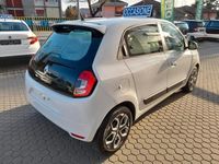 Usata Renault Twingo Intens 65 CV (47 kW) 2020 Bianco Utilitaria