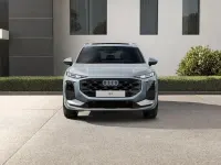 Nuova Audi Q3 Business 150 CV (110 kW) 2026 Grigio SUV