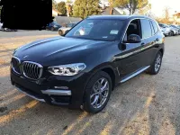 Usata BMW X3 xLine 190 CV (139 kW) 2019 SUV