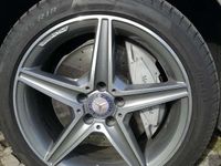 Usata Mercedes C250 Premium 204 CV (150 kW) 2016 Station wagon