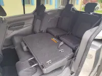 Usata Ford Tourneo Connect 120 CV (88 kW) 2018 Grigio Monovolume