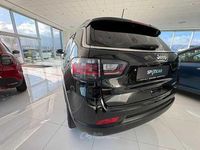 Usata Jeep Compass Limited 131 CV (96 kW) 2022 Nero SUV