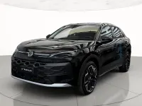 Nuova VW T-Roc Style 150 CV (110 kW) 2026 Grenadill black metallizzato SUV