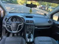 Usata Opel Meriva 101 CV (74 kW) 2010 Nero Monovolume