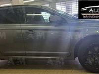 usata Volvo XC60 D4 AWD Geartronic Business