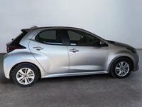 Usata Mazda 2 116 CV (85 kW) 2022 Stormy silver Berlina