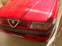 usata Alfa Romeo 33 i.e.1700s 78000km