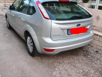 Usata Ford Focus 109 CV (80 kW) 2009 Berlina
