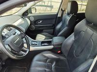 Usata Land Rover Range Rover evoque Dynamic 150 CV (110 kW) 2015 SUV