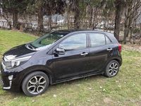 Gebraucht Kia Picanto 69 PS (50 kW) 2017 Kleinwagen