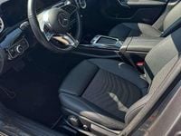 Usata Mercedes A200 Advanced 163 CV (119 kW) 2023 Montagna Berlina