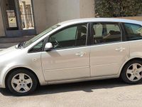 Usata Ford C-MAX 110 CV (80 kW) 2009 Grigio Monovolume
