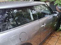 Usata Mini ONE 75 CV (55 kW) 2020 Argento Utilitaria