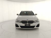 usata BMW M340 Touring mhev 48V xdrive auto