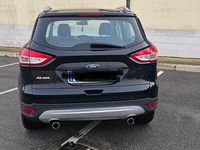 Usata Ford Kuga 140 CV (102 kW) 2014 SUV