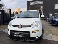 Usata Fiat Panda Sport 71 CV (52 kW) 2021 Bianco Berlina