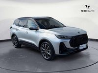 Nuova DR DR 6.0 129 CV (94 kW) 2026 Argento SUV