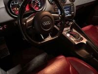 Usata Audi TT Ambiente 250 CV (183 kW) 2006 Coupé