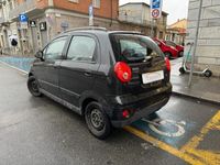 usata Chevrolet Matiz SE Chic 0.8