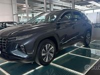 Usata Hyundai Tucson 179 CV (131 kW) 2023 SUV