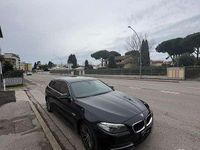 Usata BMW 520 184 CV (135 kW) 2014 Station wagon