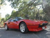 Usata Ferrari 208 219 CV (161 kW) 1982 Coupé