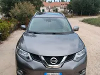 Usata Nissan X-Trail Tekna 177 CV (130 kW) 2017 Grigio SUV