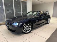 Usata BMW Z4 177 CV (130 kW) 2007 Other Cabrio