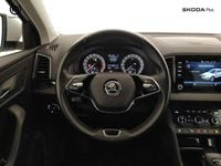 Usata Skoda Karoq Executive 150 CV (110 kW) 2022 Bianco SUV