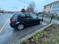 usata VW Golf IV Golf 1.9 TDI/130 CV cat 5p. H.line Plus