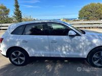 usata Audi Q5 Q5 2.0 TDI 177 CV quattro Advanced Plus