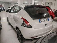 Usata Lancia Ypsilon S 69 CV (50 kW) 2024 Bianco Utilitaria