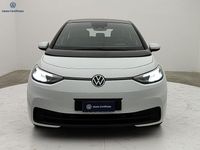 Usata VW ID.3 Life 69 kW (95 CV) 2021 Bianco Utilitaria