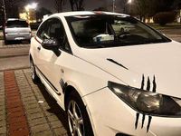 Usata Seat Ibiza SC 105 CV (77 kW) 2009 Utilitaria