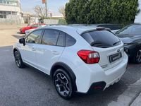 usata Subaru XV 1.6i Bi-Fuel Style