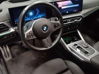 Usata BMW 420 Sport Line 190 CV (139 kW) 2023 Coupé