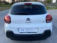 usata Citroën C3 BlueHDi 75 S&S Feel