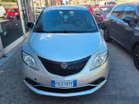Usata Lancia Ypsilon S 95 CV (69 kW) 2017 Grigio Utilitaria